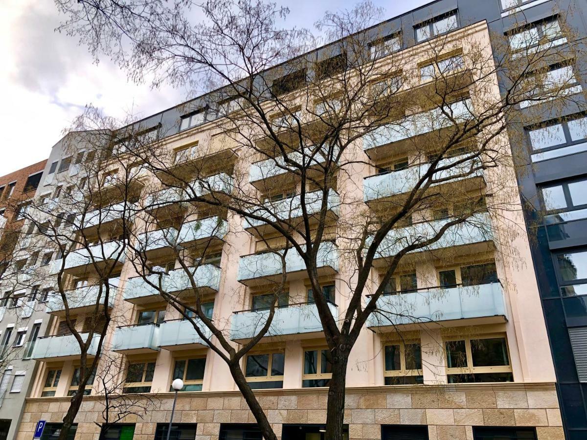 Bratislava Old Town Brewery - Stein Apartment Exterior photo